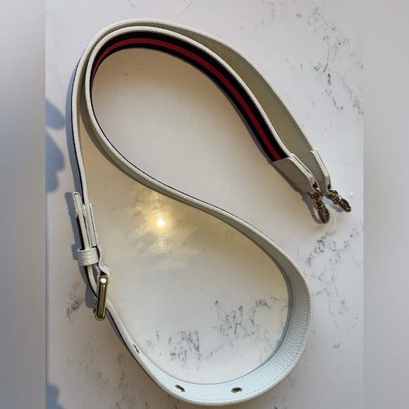 Bandolier phone strap in EUC.  STRAP ONLY- Phone case not included. - Picture 2 of 5